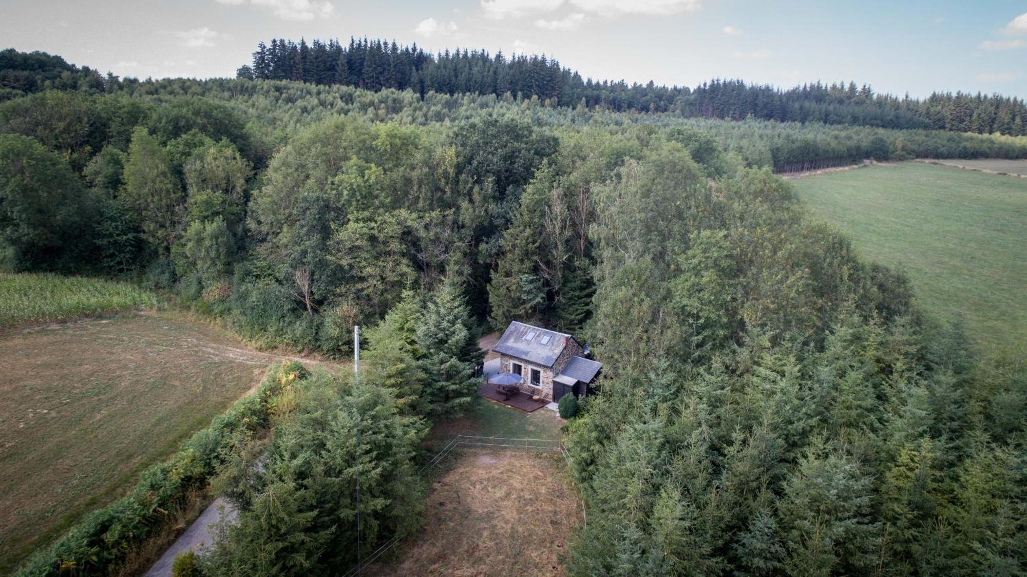 La Source - Love Nest Roy Екстер'єр фото