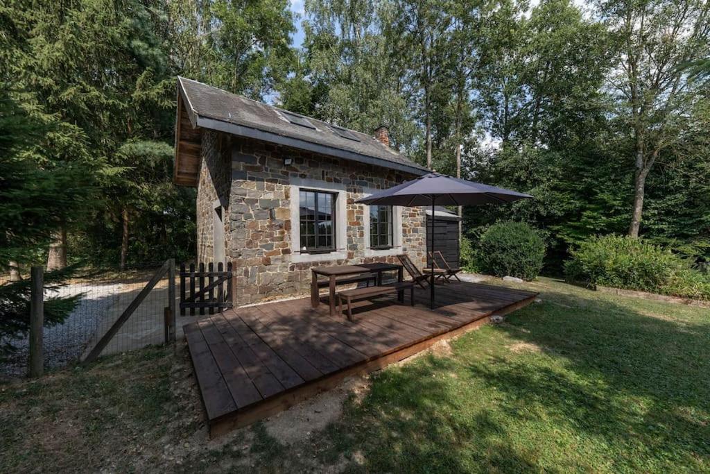 La Source - Love Nest Roy Екстер'єр фото